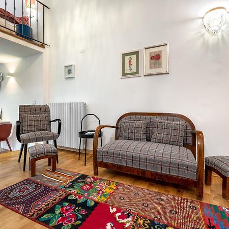 Nuovo Appartamento Piazza Pitti Florencja Zewnętrze zdjęcie