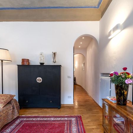 Nuovo Appartamento Piazza Pitti Florencja Zewnętrze zdjęcie